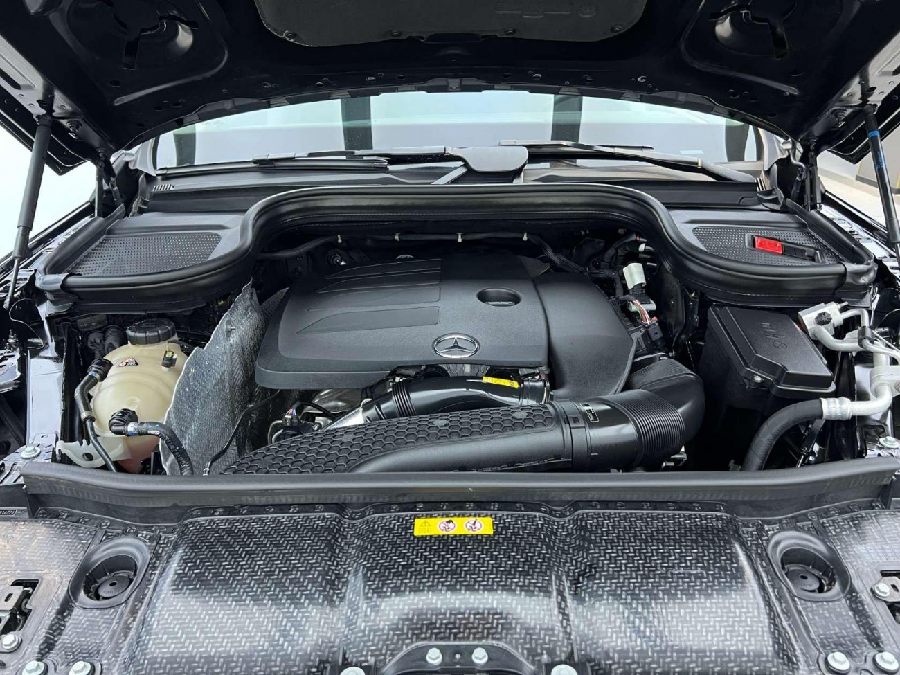 Mercedes-Benz GLE 350 4MATIC 2023
