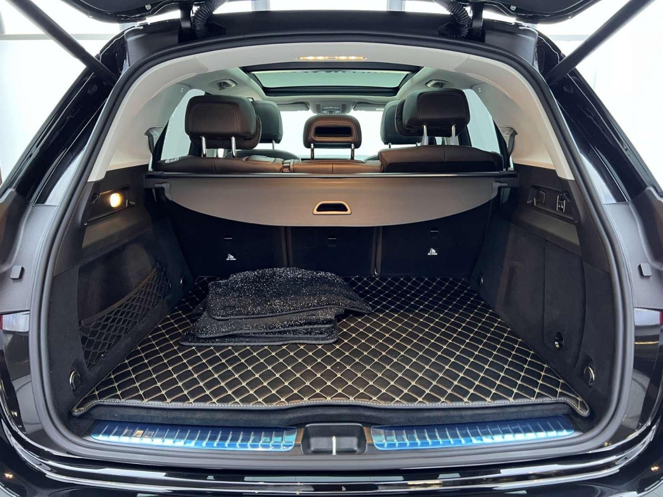 Mercedes-Benz GLE 350 4MATIC 2023