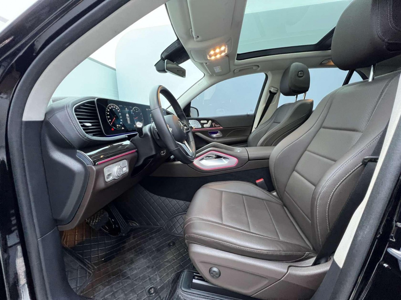 Mercedes-Benz GLE 350 4MATIC 2023