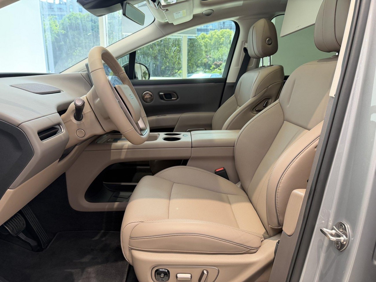 Li Auto i8 2026