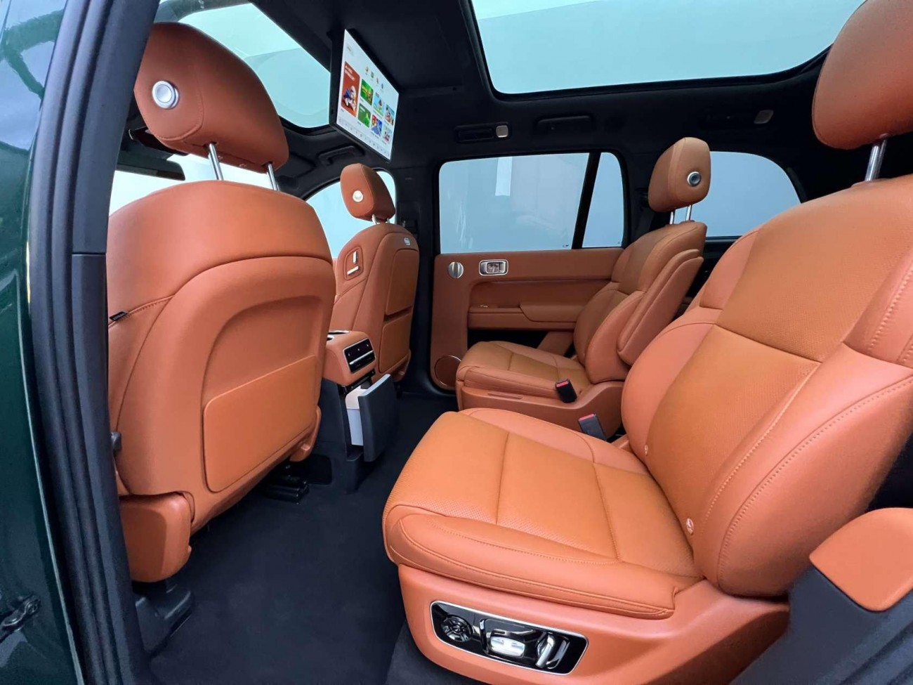 Li Auto L9 2023