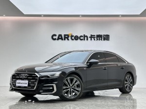 Audi A6L 45 TFSI 2023