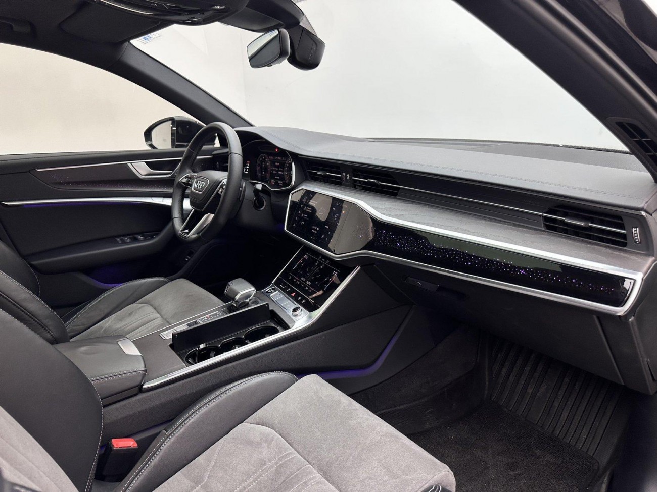 Audi A6L 45 TFSI 2023