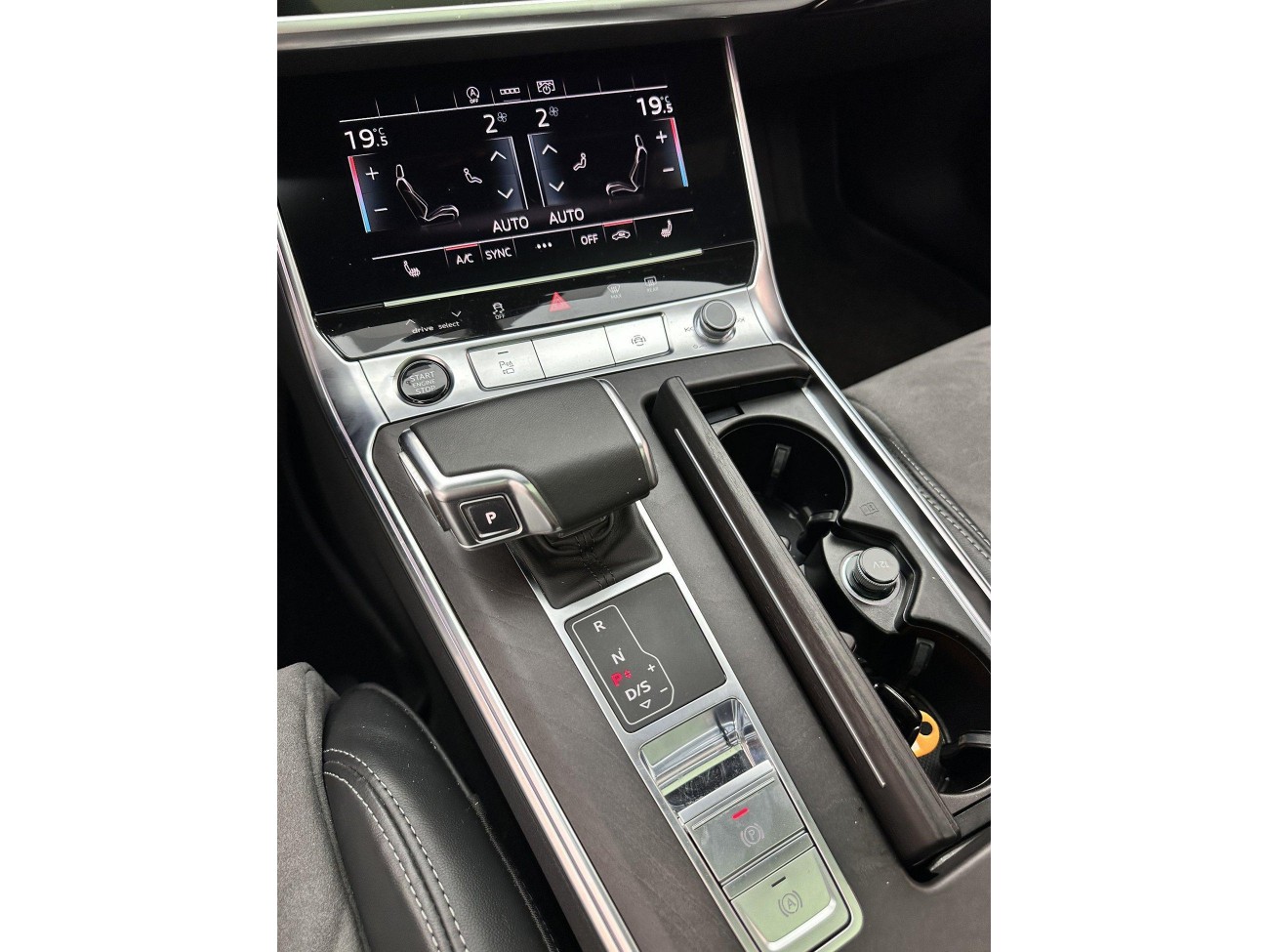 Audi A6L 45 TFSI 2023