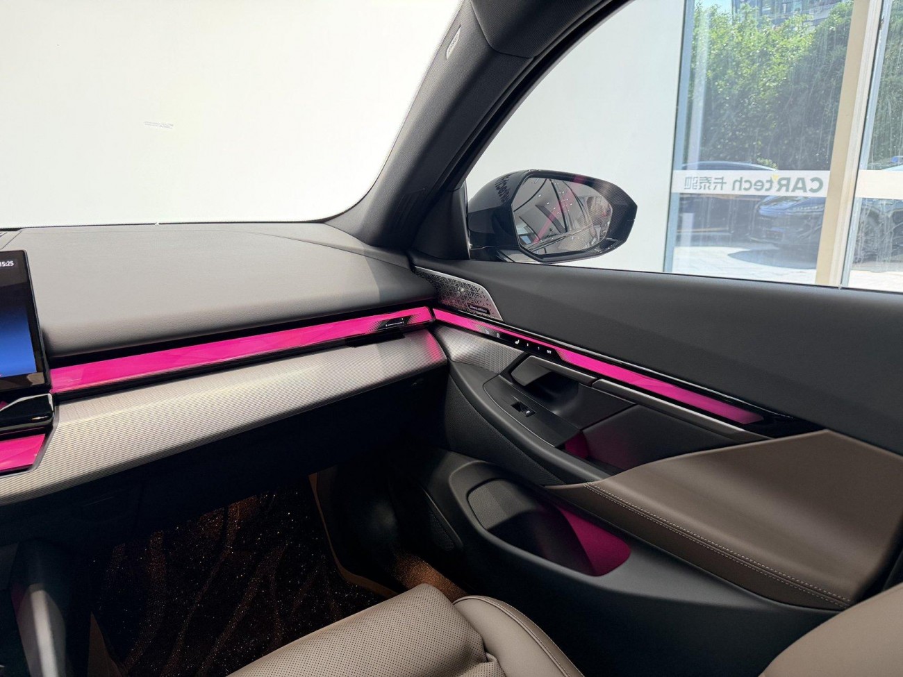 BMW 530i 2025