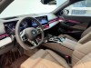 BMW 530i 2025