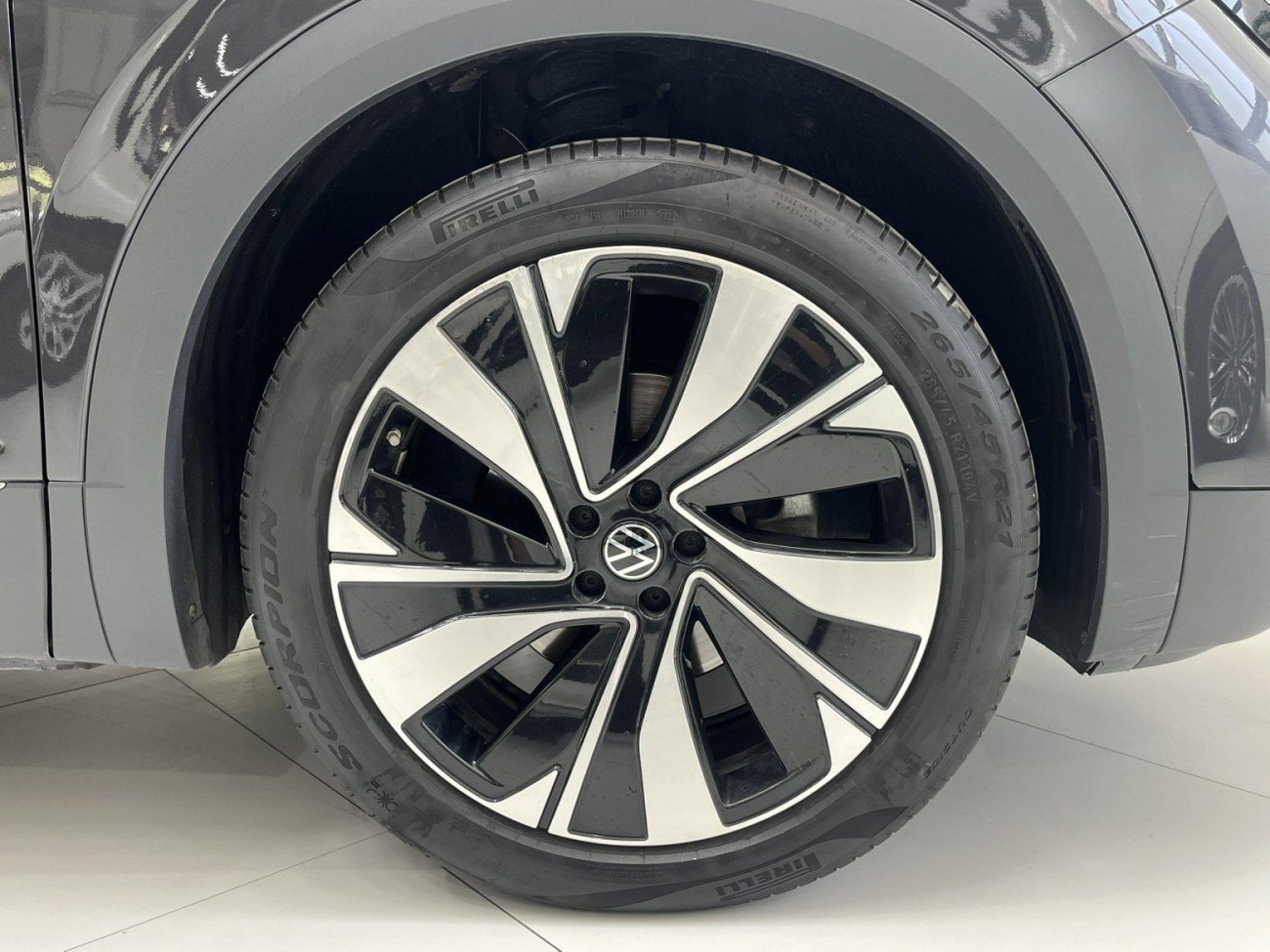 Volkswagen 2022 2023
