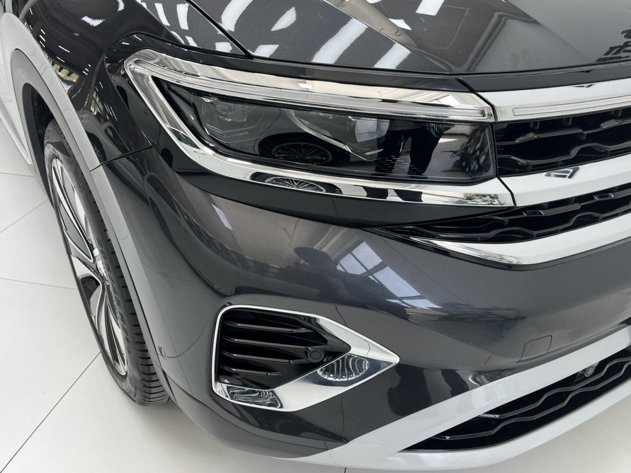 Volkswagen 2022 2023