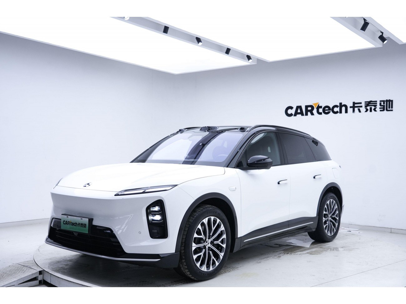 NIO ES6 2025