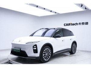 NIO ES6 2025