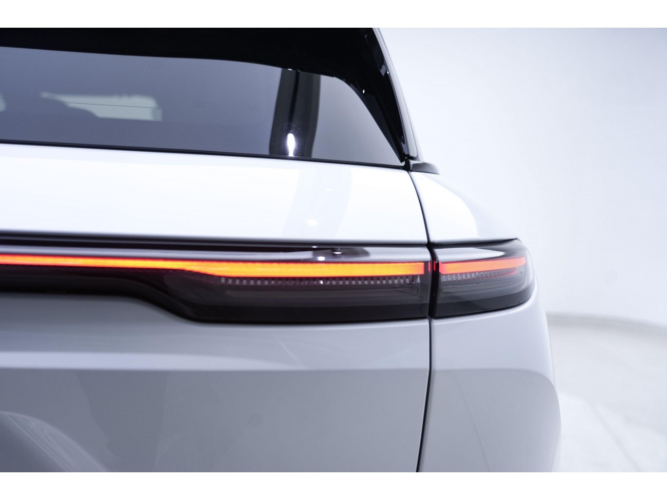 NIO ES6 2025