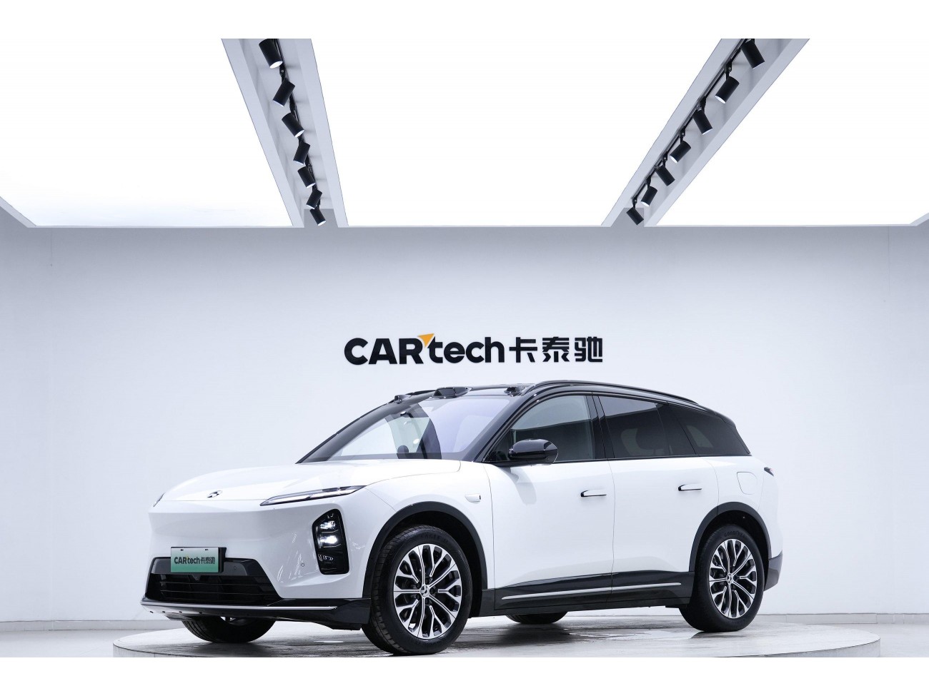 NIO ES6 2025