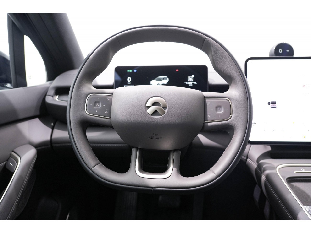 NIO ES6 2025