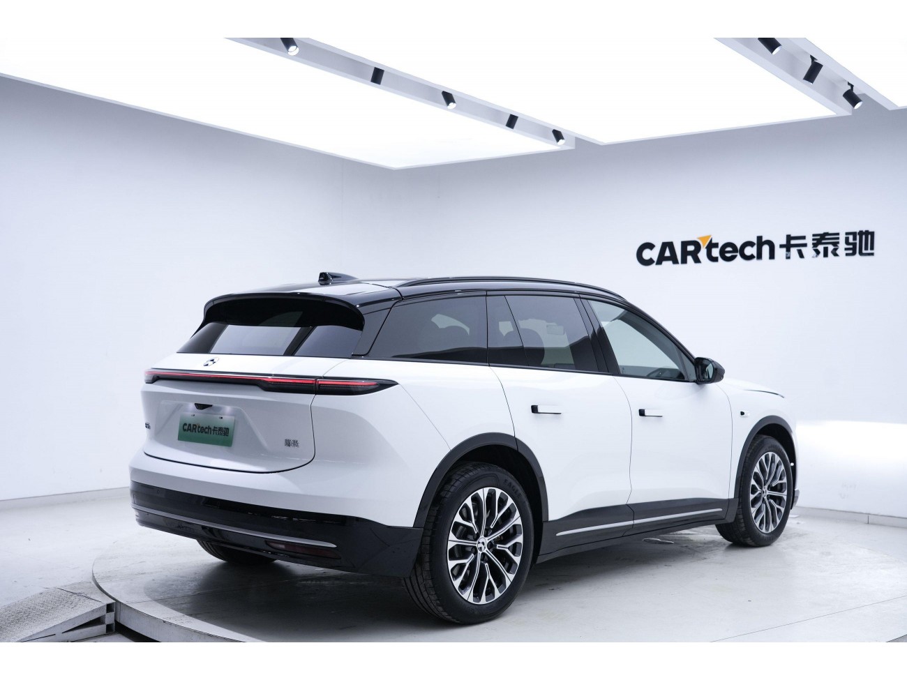 NIO ES6 2025