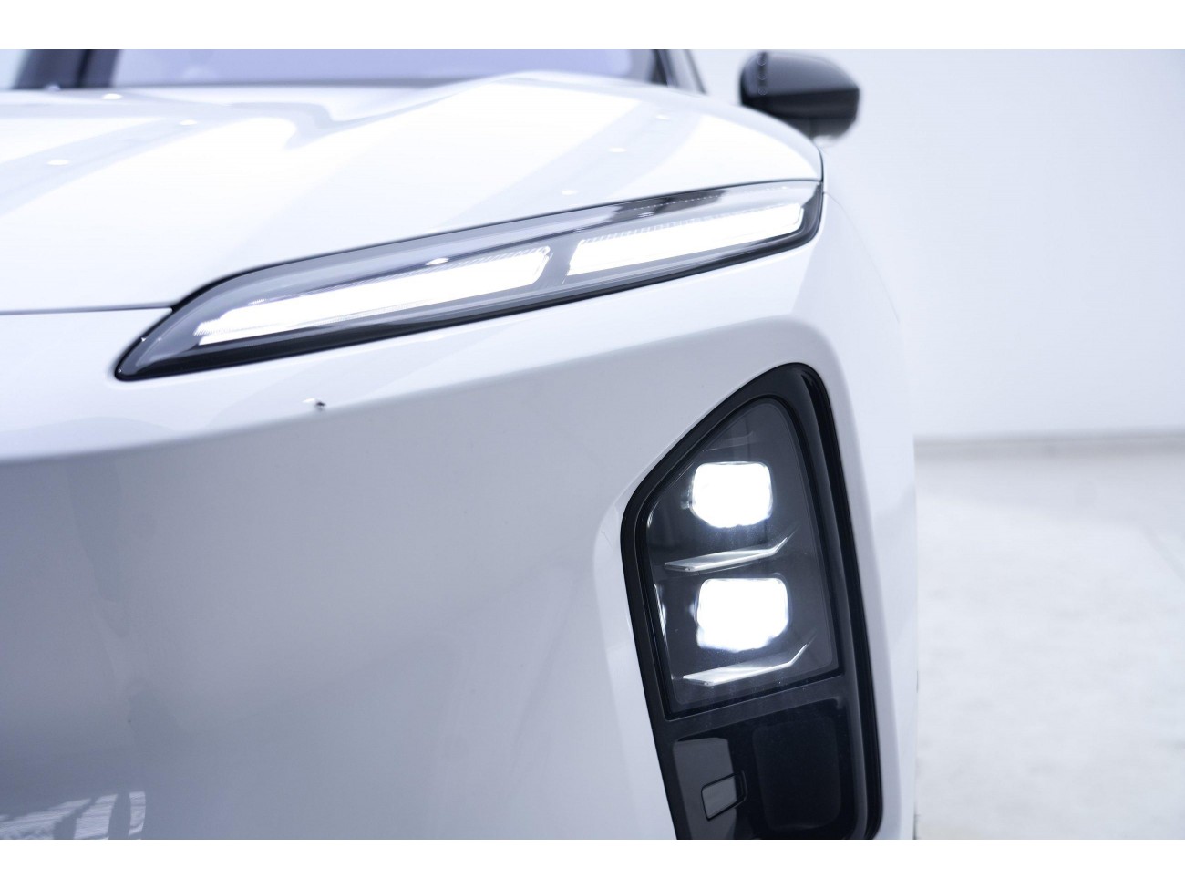 NIO ES6 2025