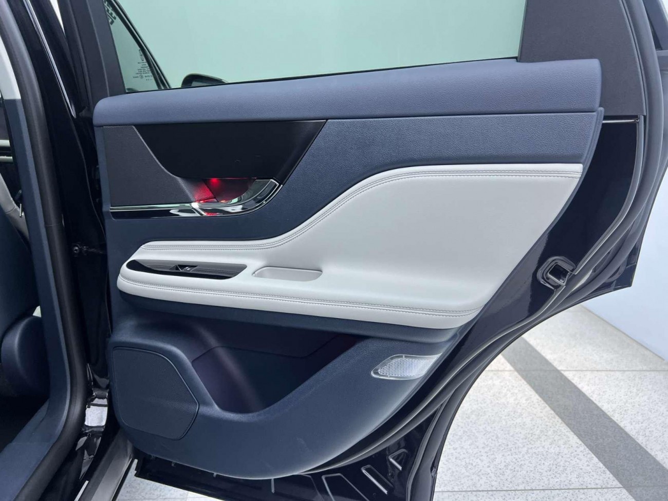 Lincoln Corsair 2025