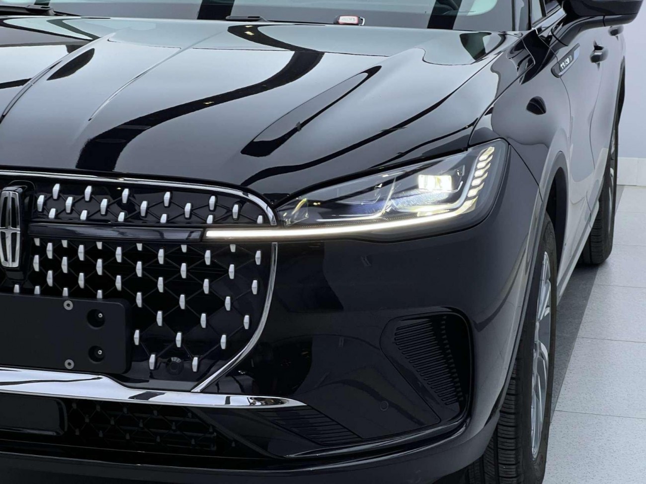 Lincoln Corsair 2025