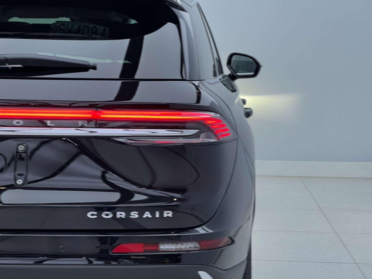 Lincoln Corsair 2025