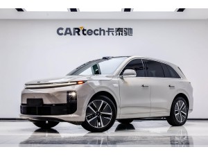 Li Auto L6 2024