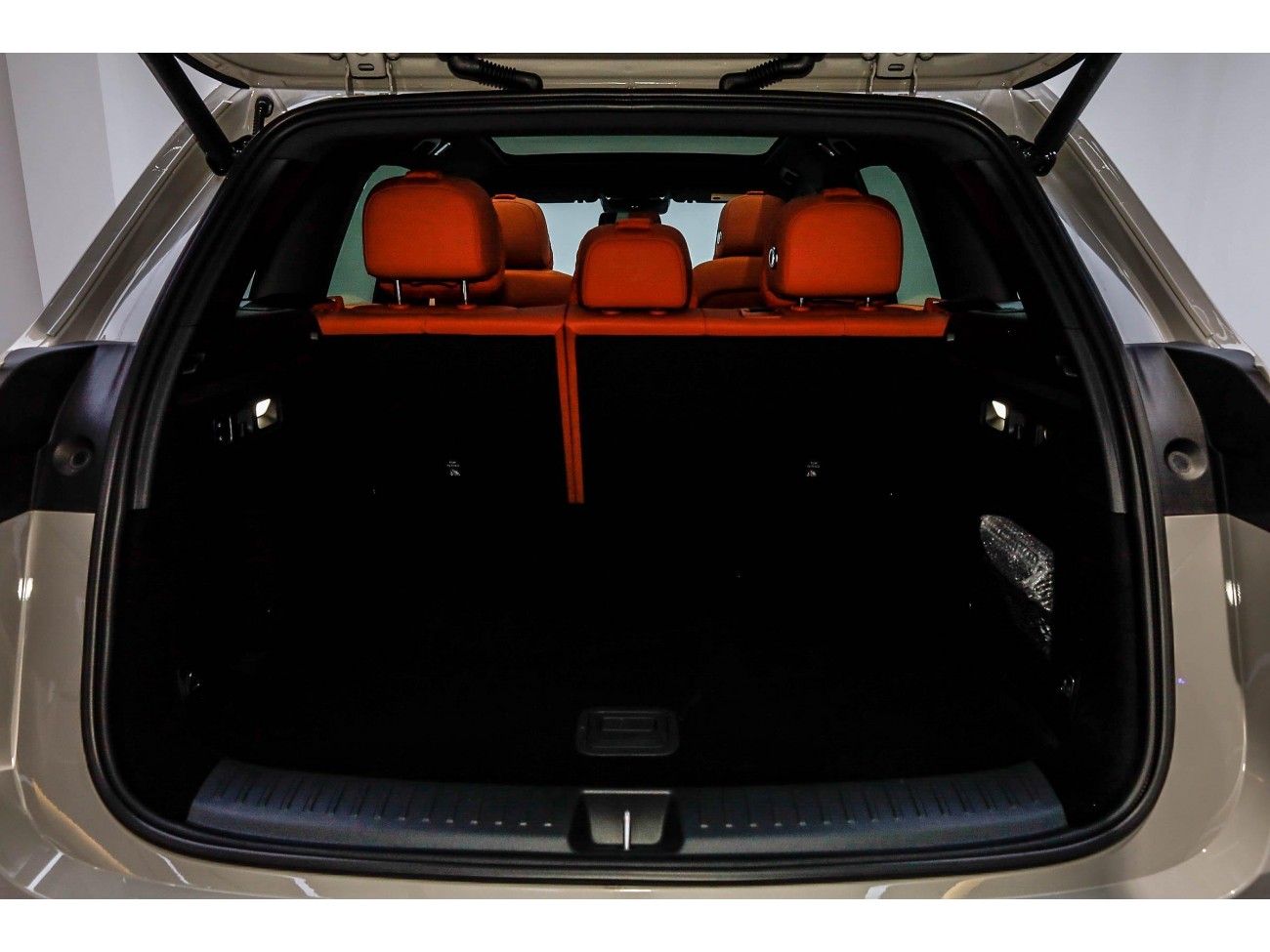 Li Auto L6 2024
