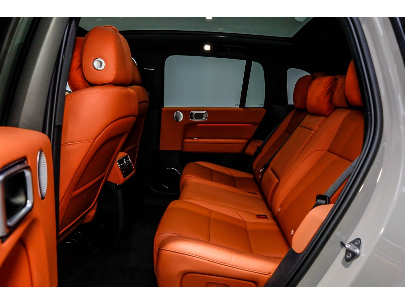 Li Auto L6 2024