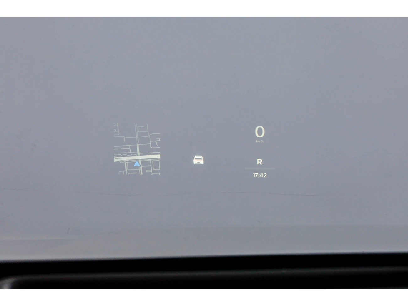 Li Auto L6 2024