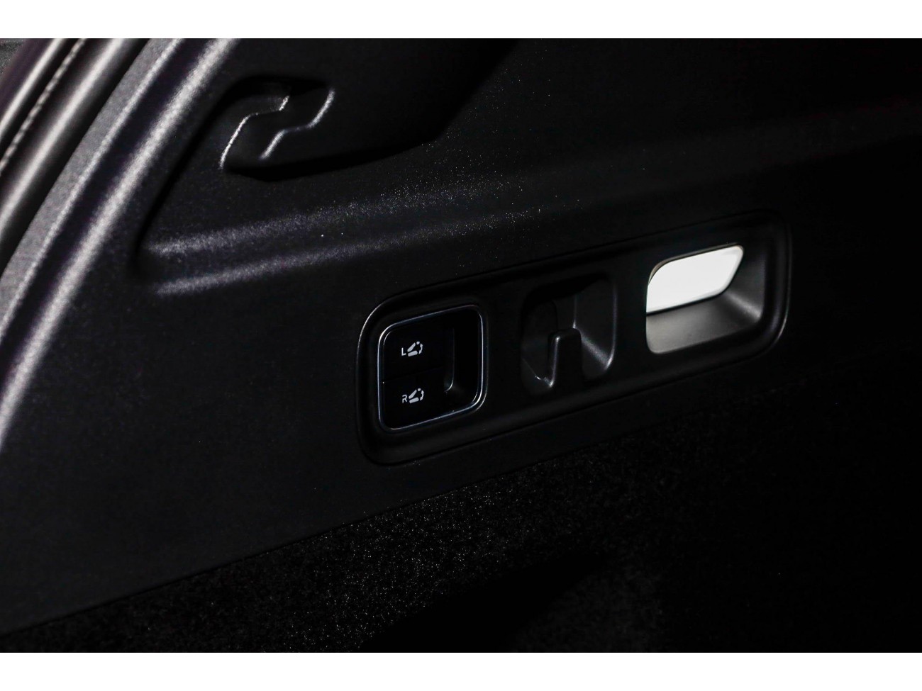 Li Auto L6 2024