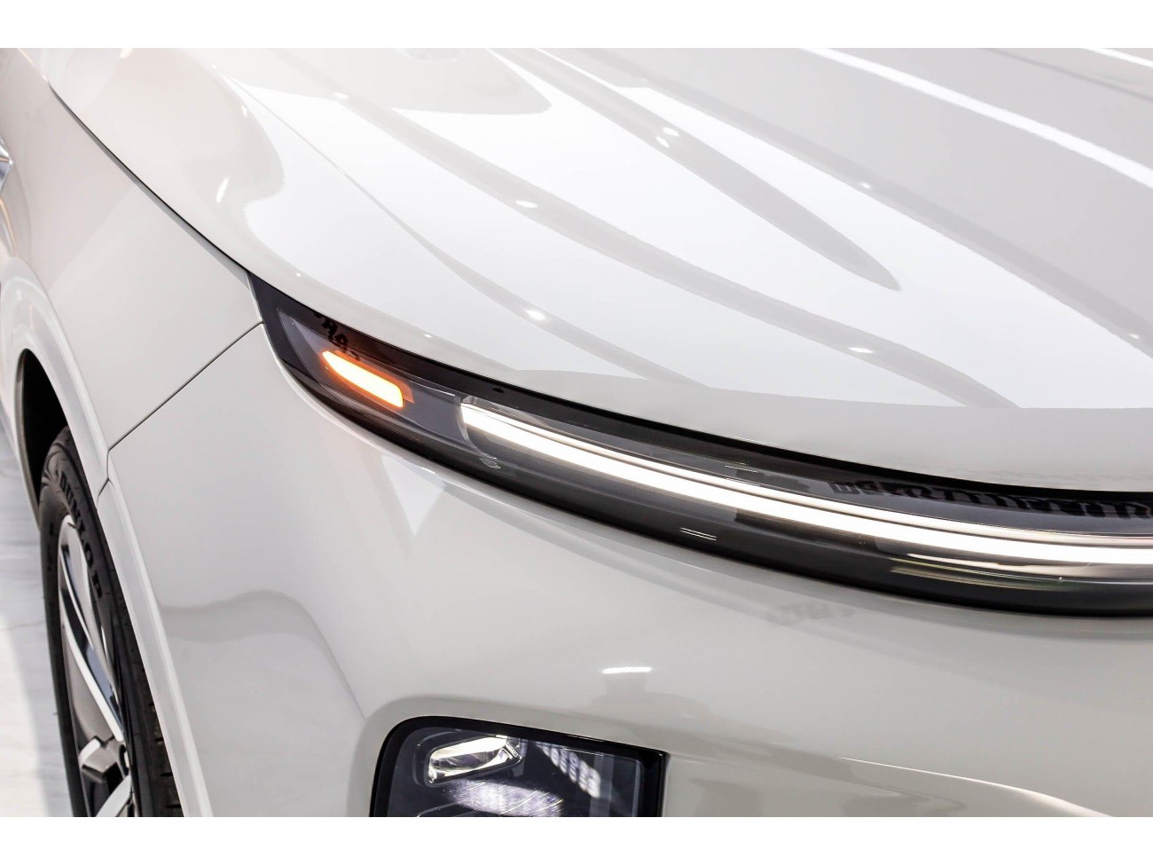 Li Auto L6 2024