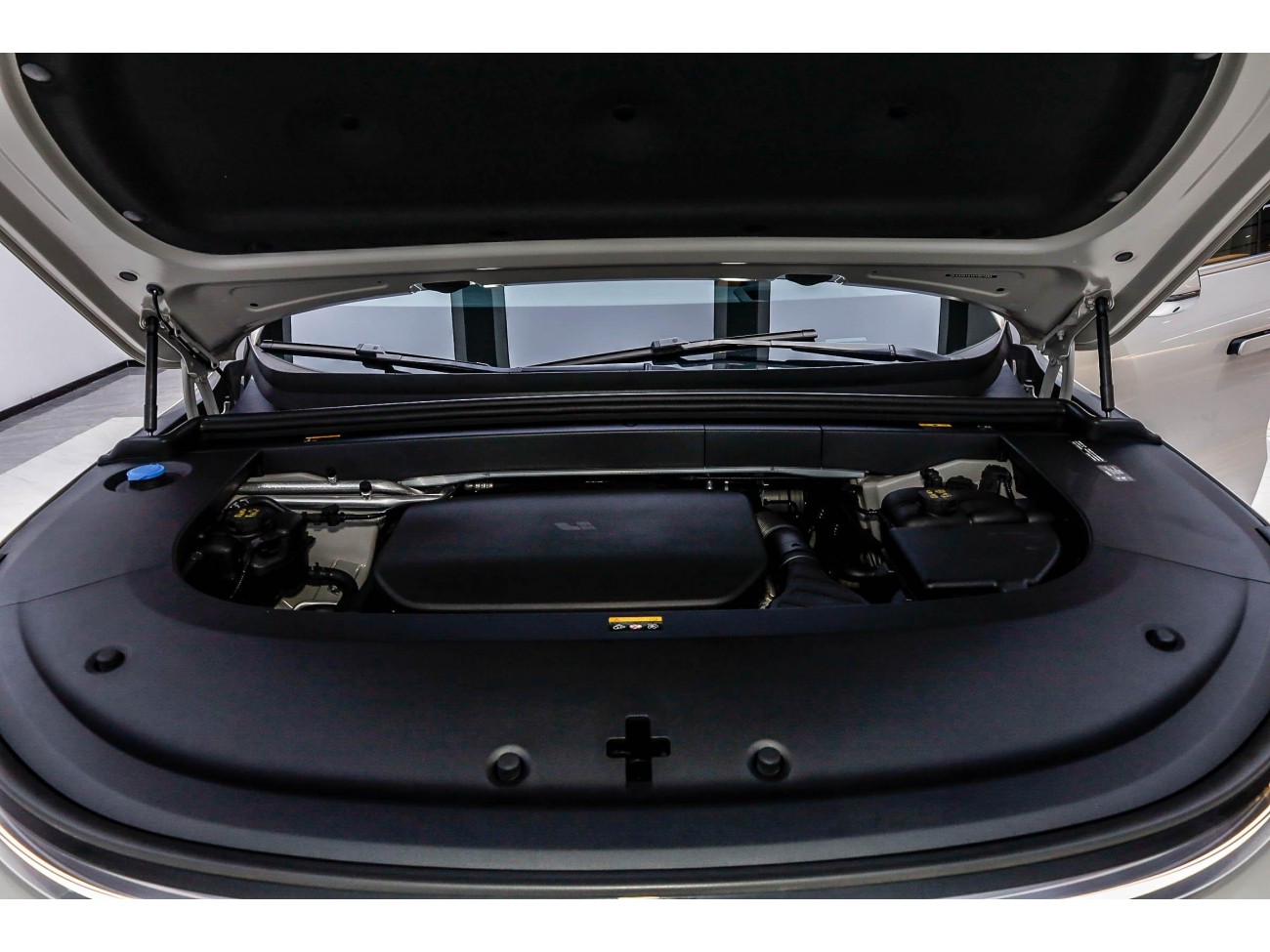Li Auto L6 2024