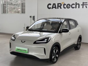 Wuling PLUS 2025