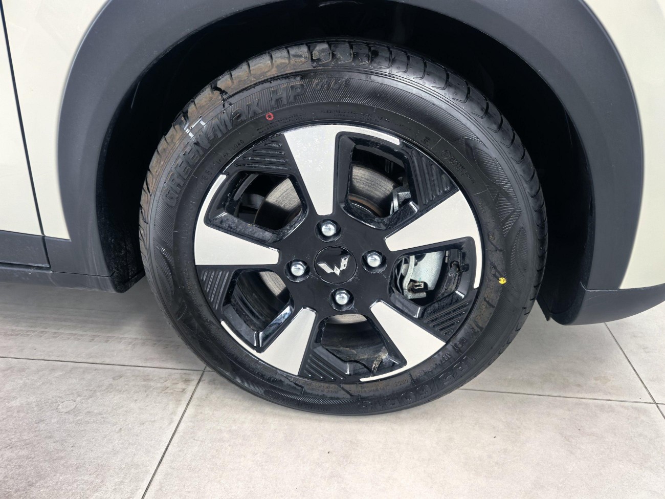 Wuling PLUS 2025