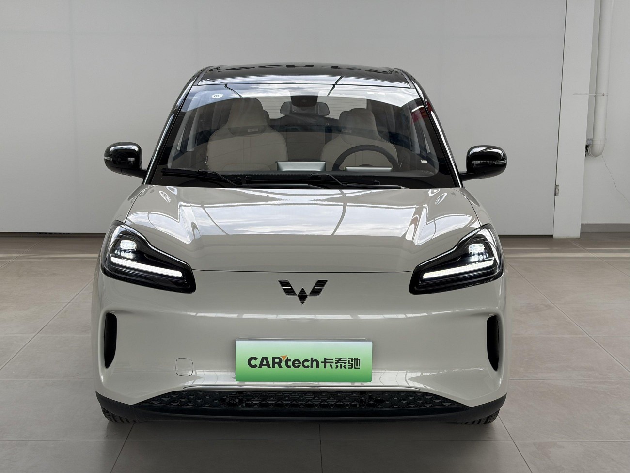 Wuling PLUS 2025