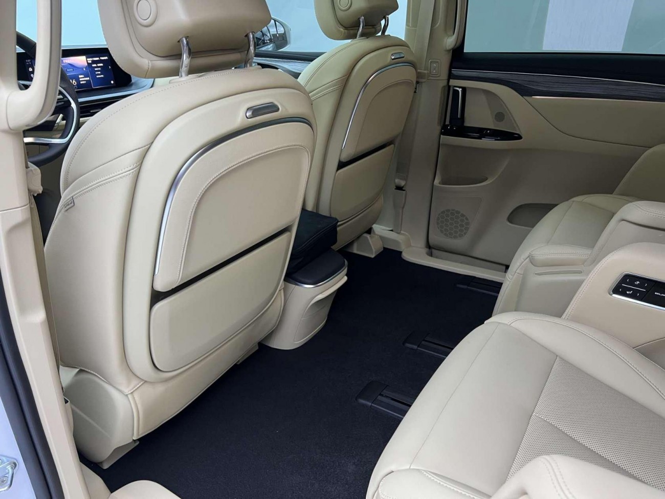 Buick GL8 2026