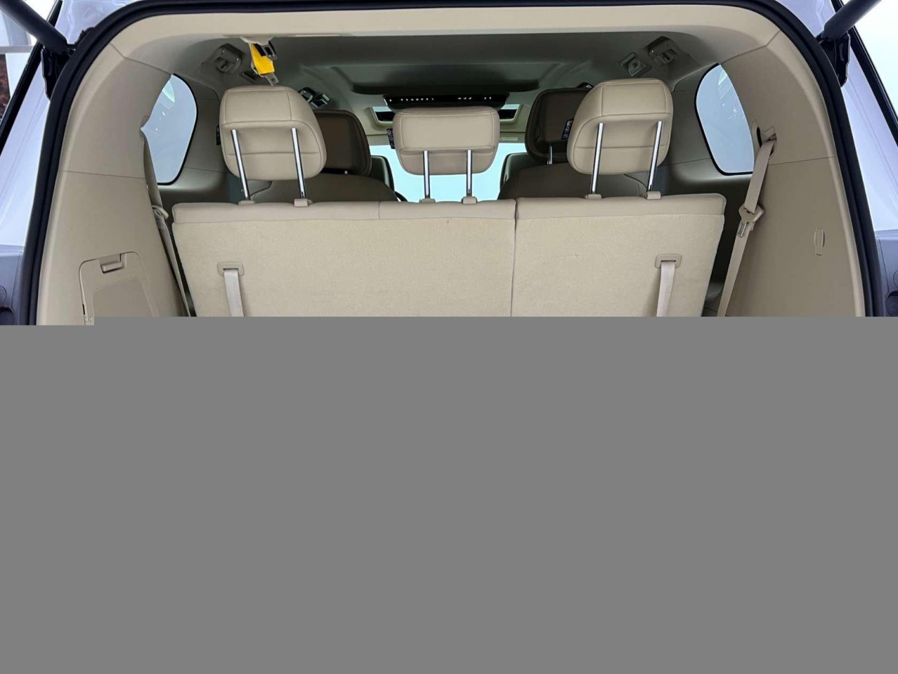 Buick GL8 2026