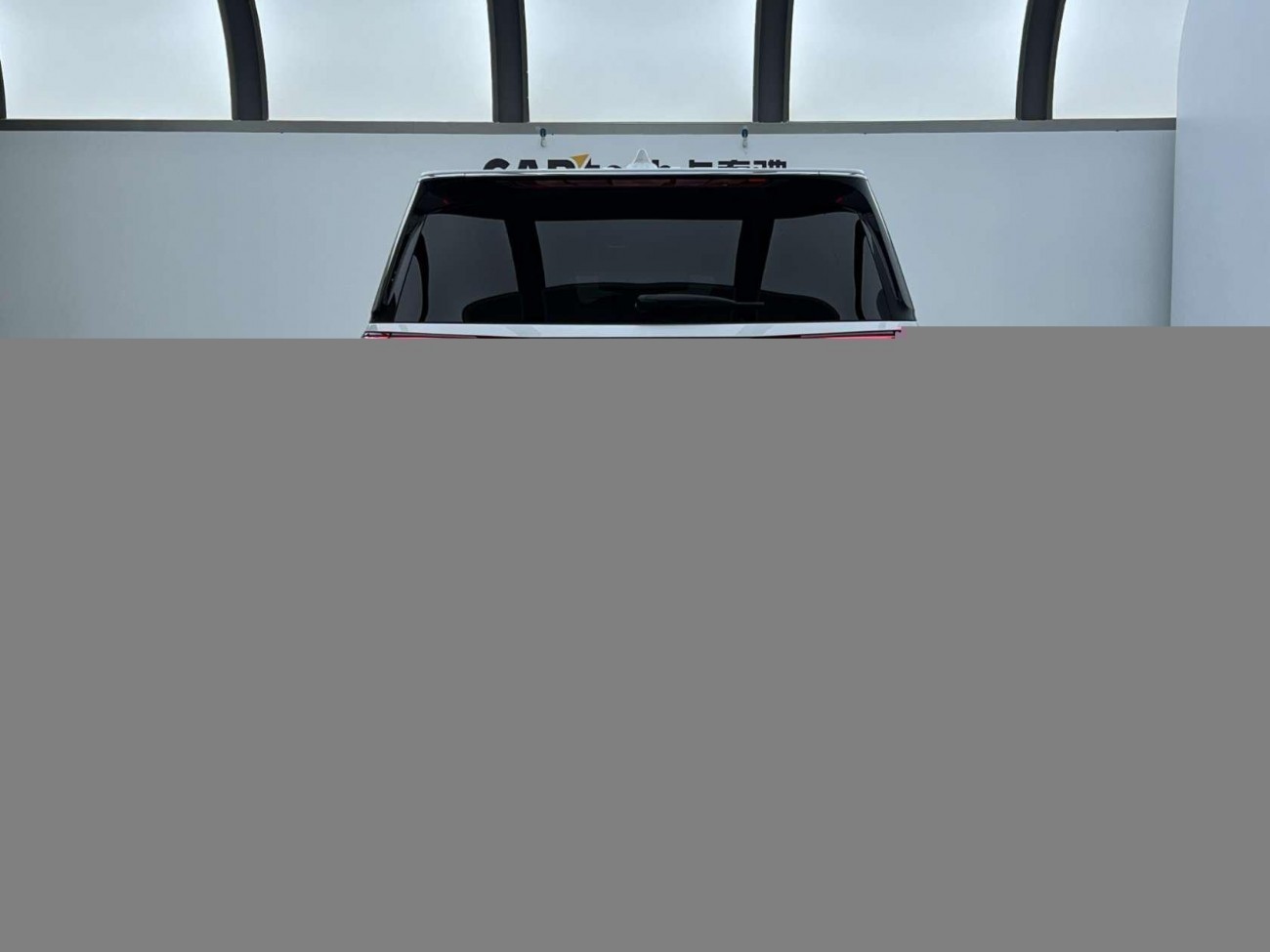 Buick GL8 2026