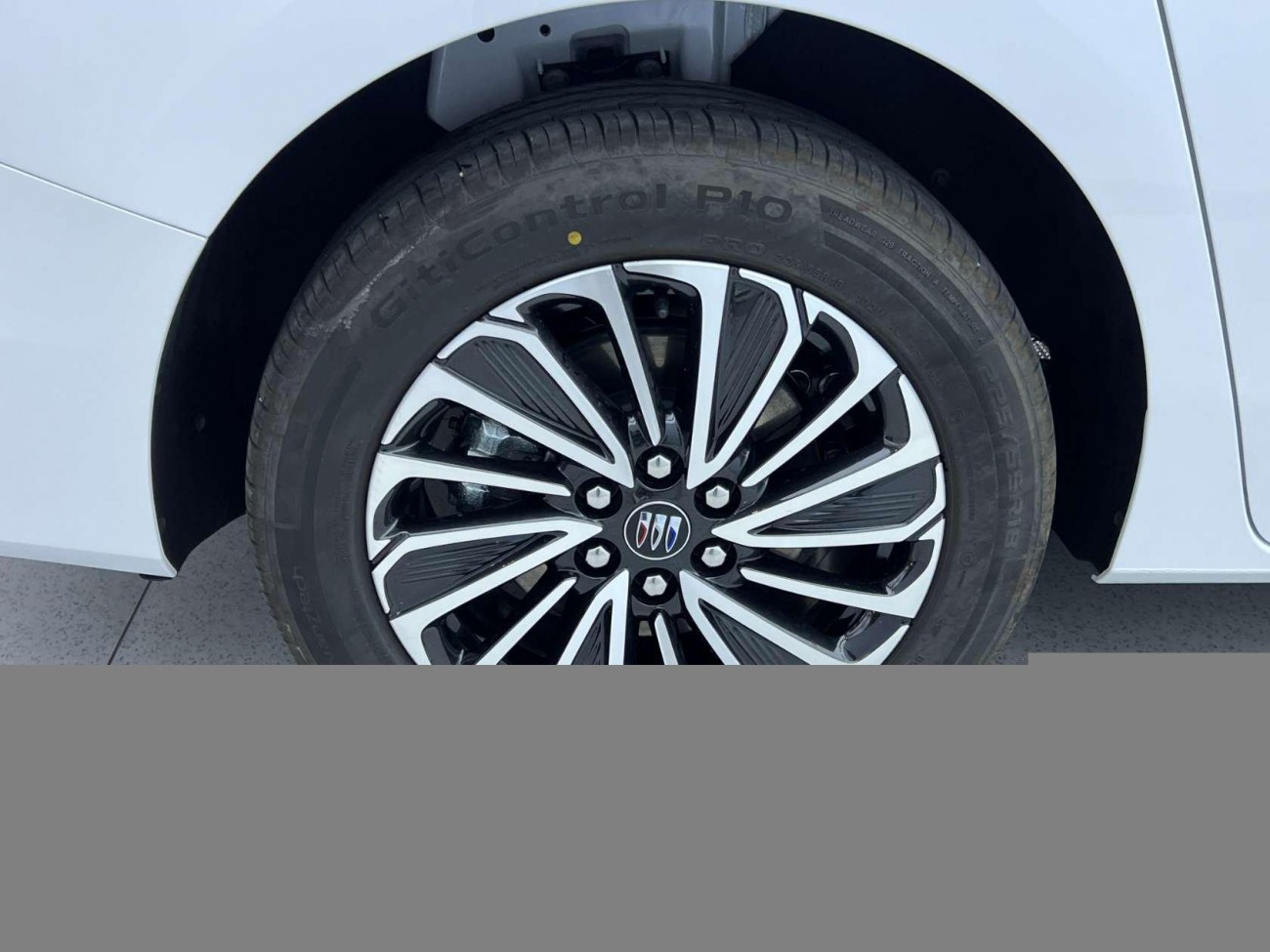 Buick GL8 2026