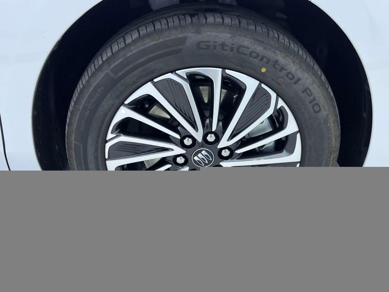 Buick GL8 2026