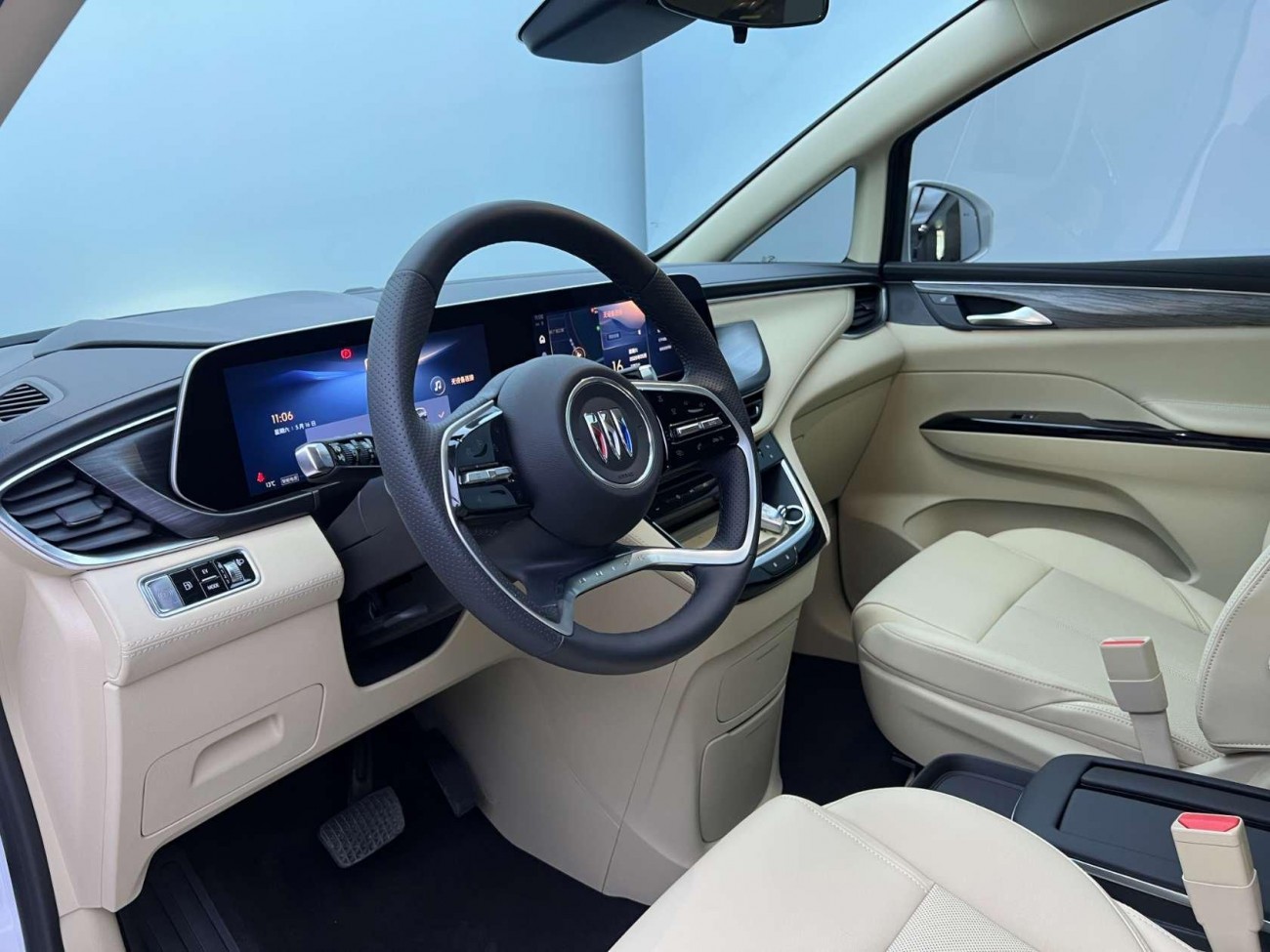Buick GL8 2026