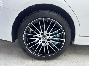 Mercedes-Benz C 260 L 2023