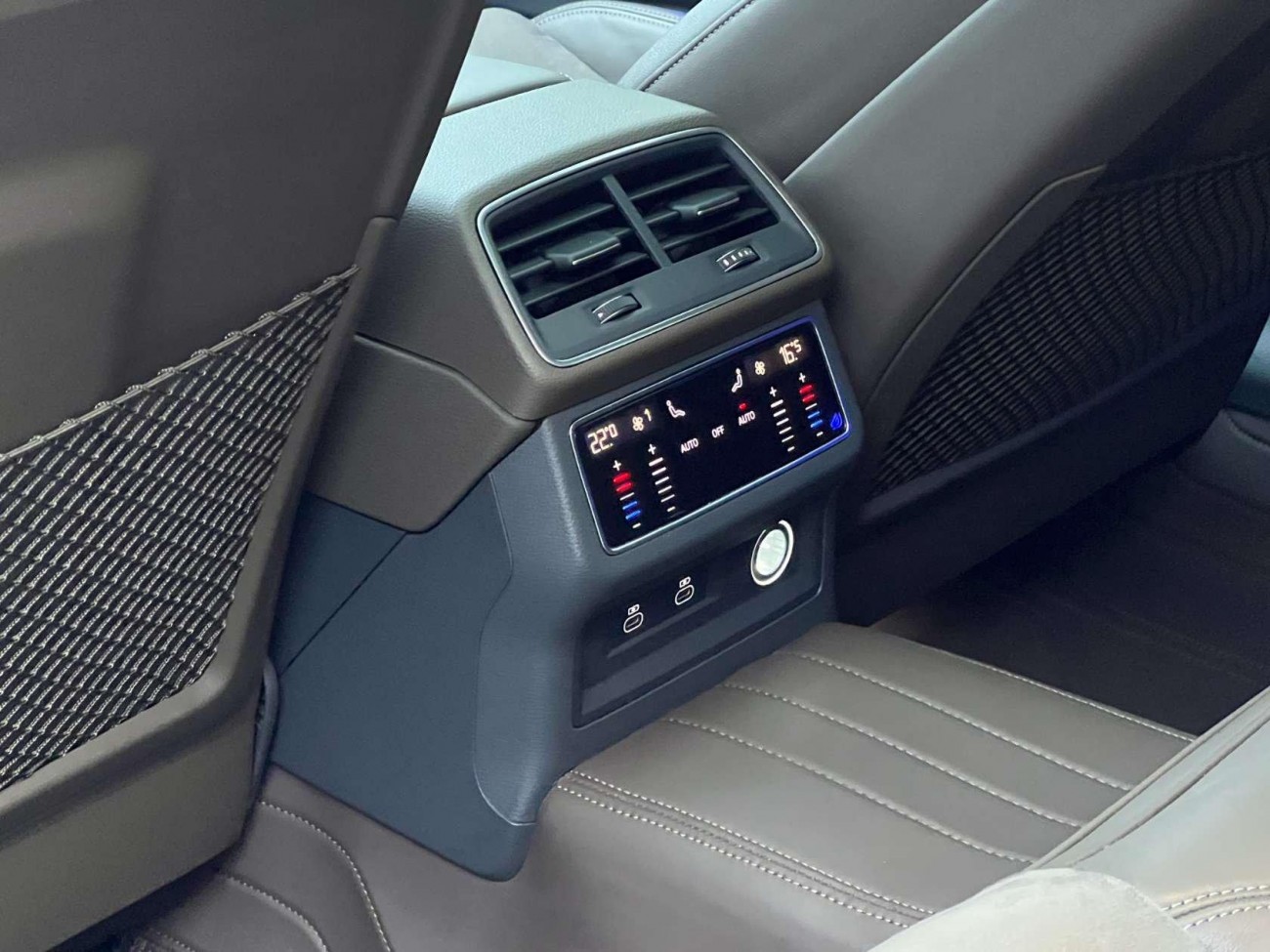 Audi A7L 45 TFSI 2024