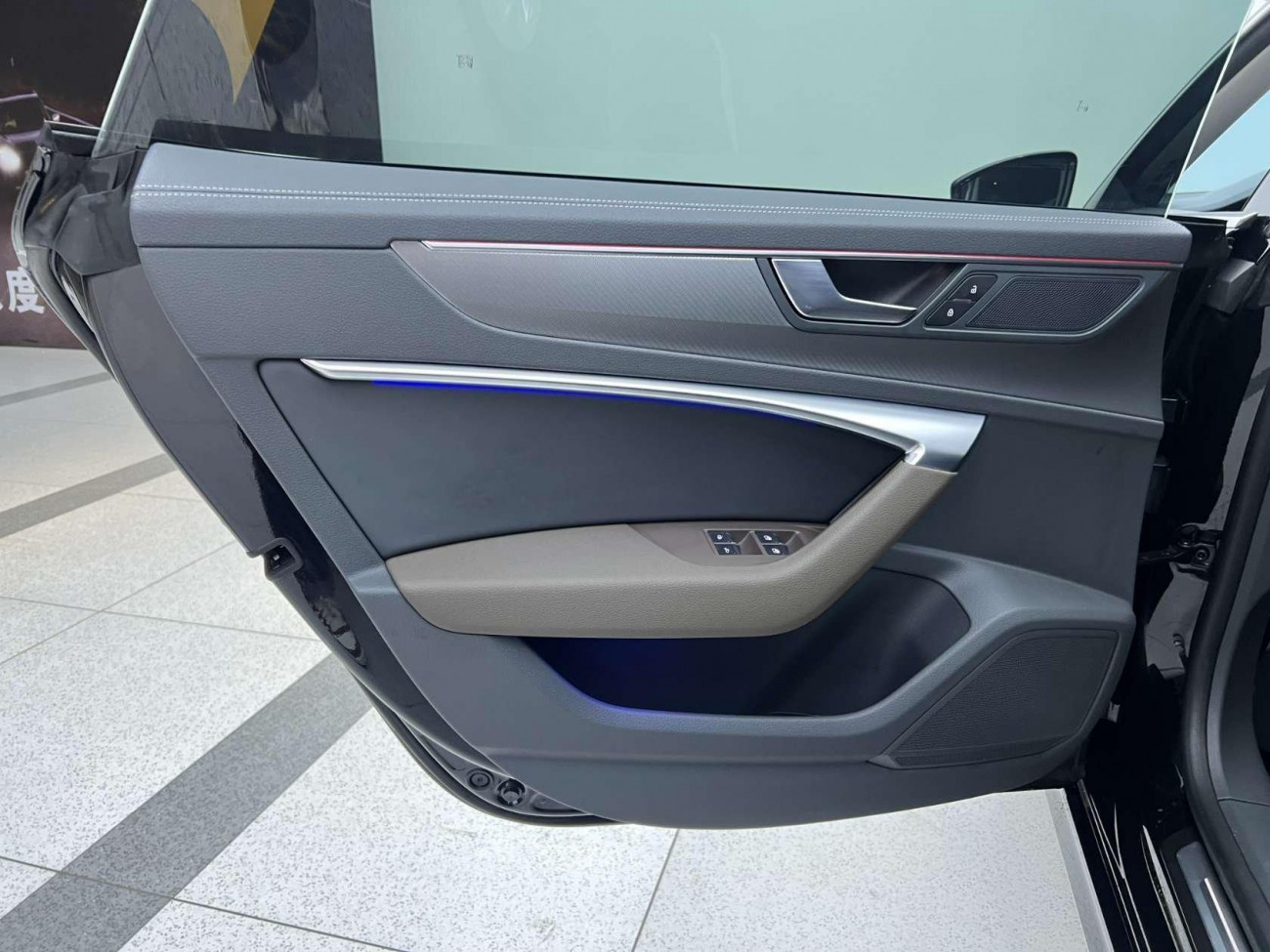 Audi A7L 45 TFSI 2024