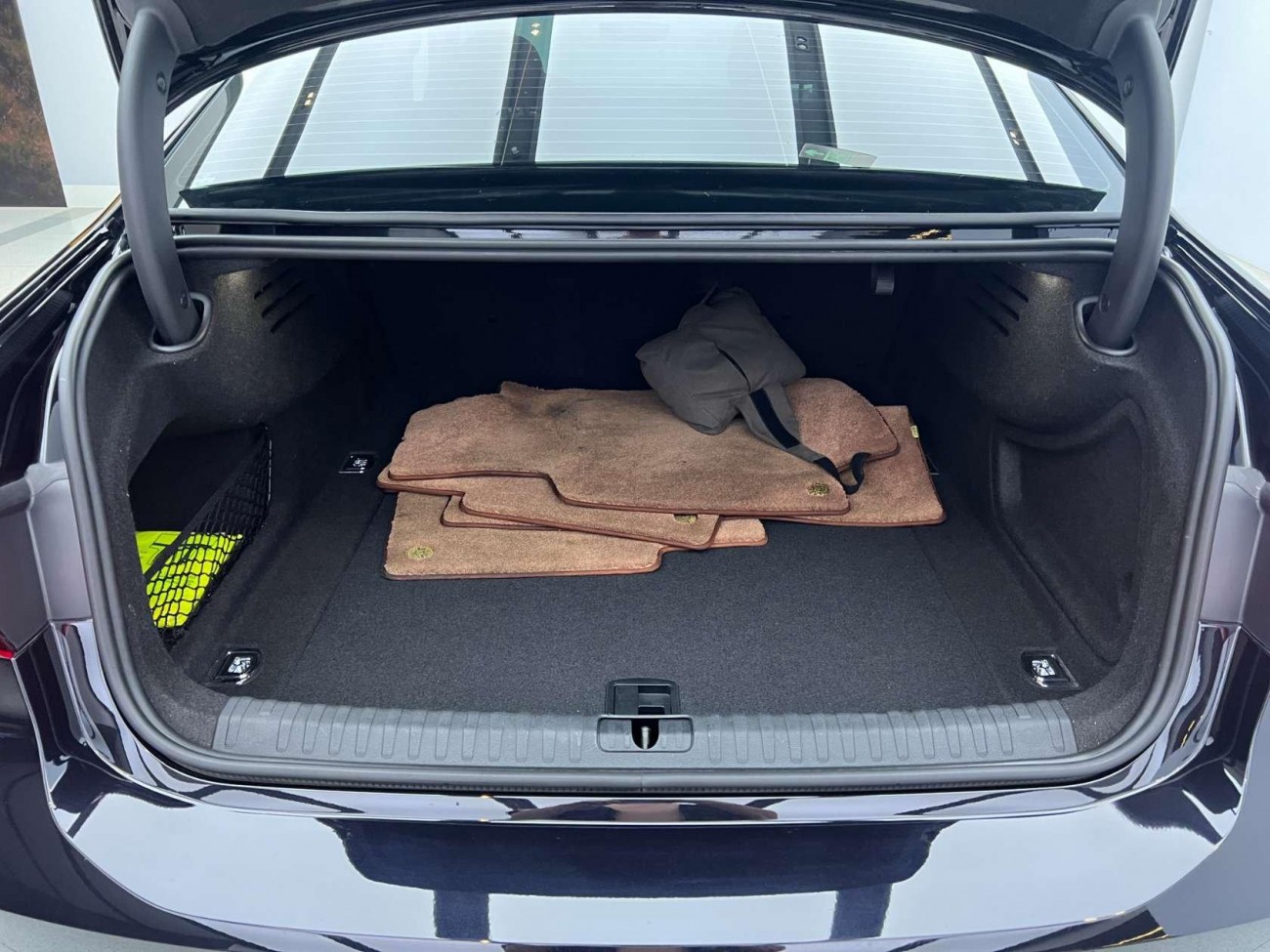 Audi A7L 45 TFSI 2024