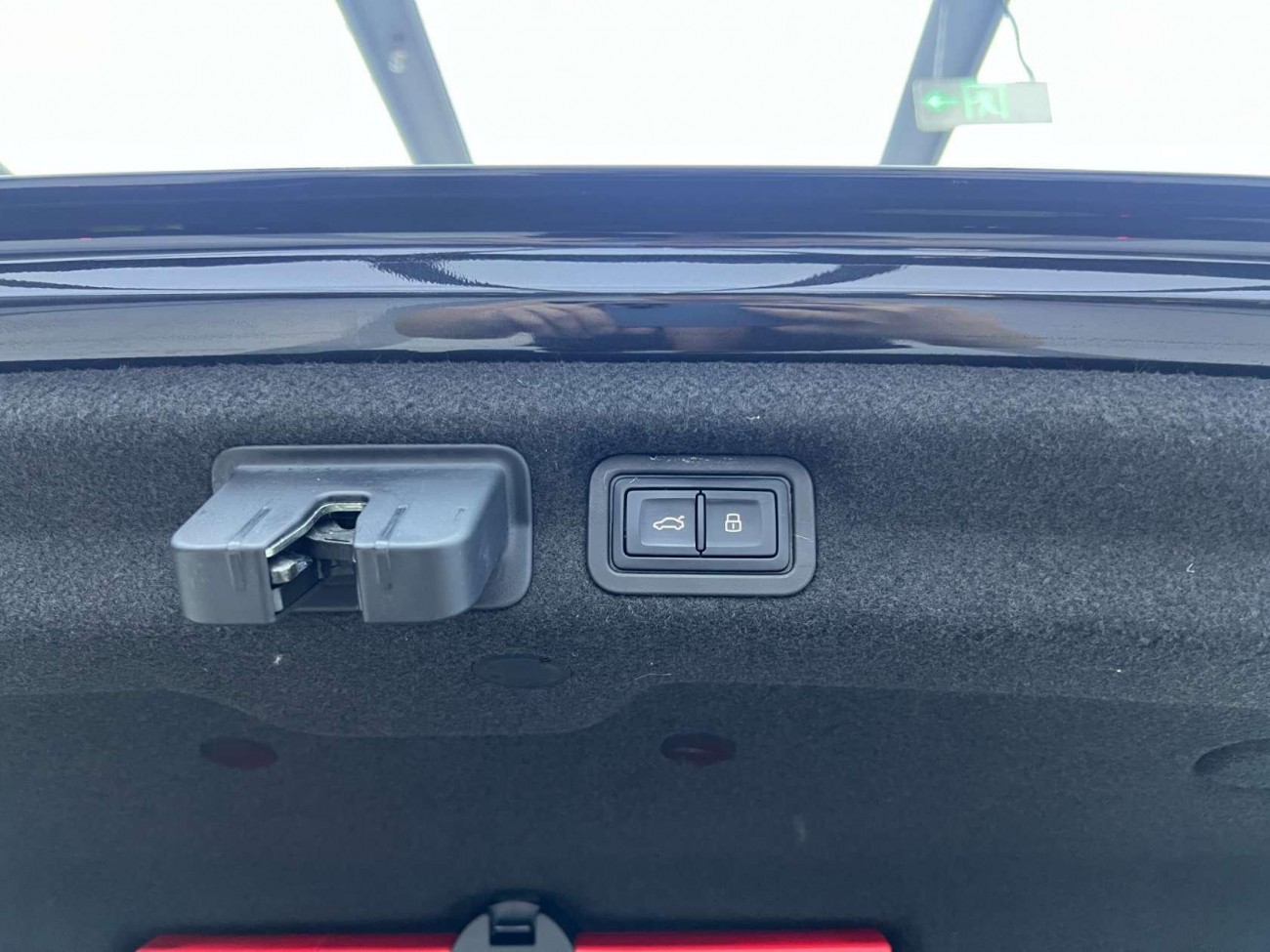 Audi A7L 45 TFSI 2024