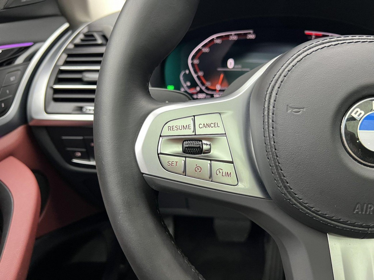BMW X3 2023