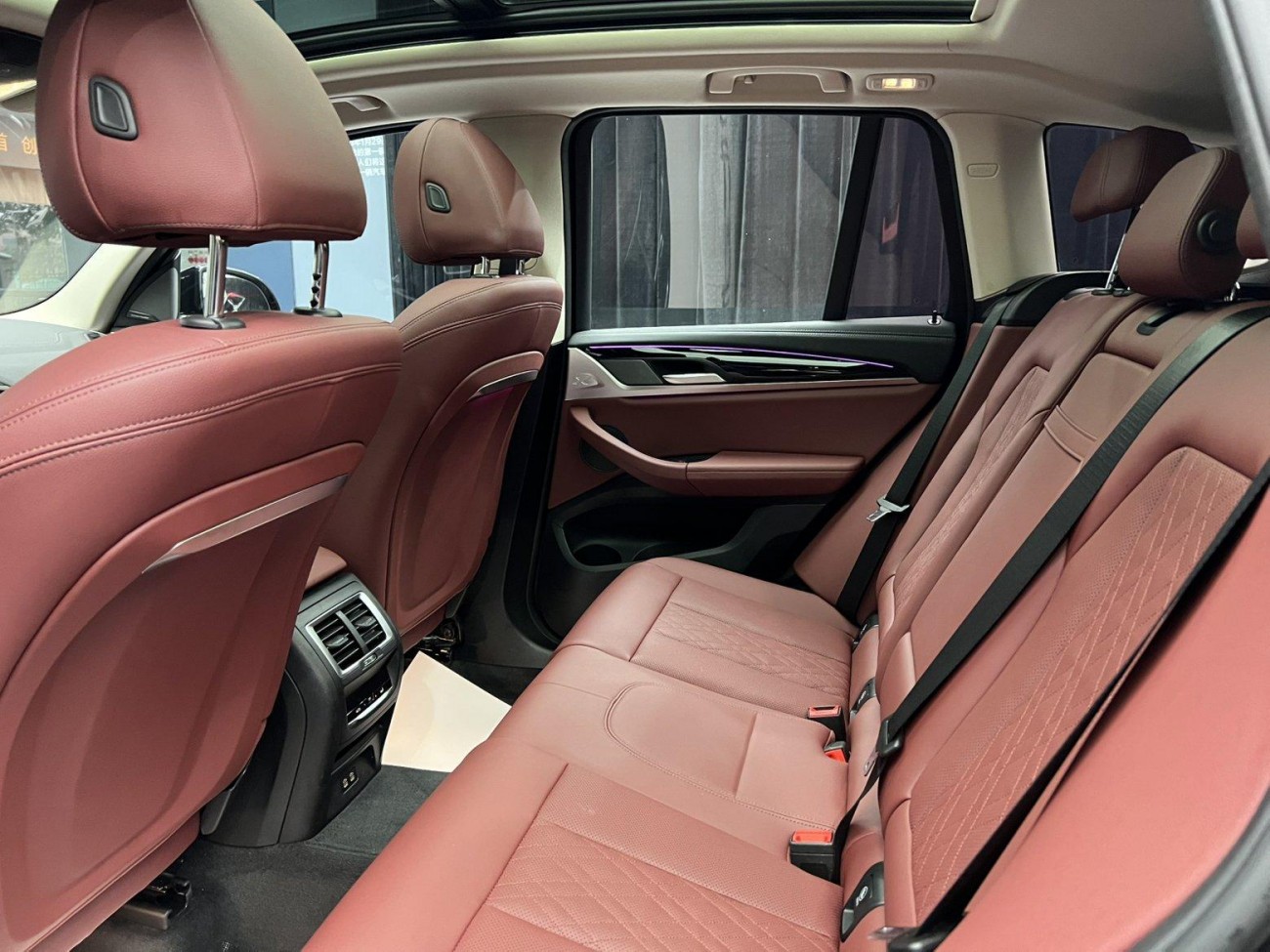 BMW X3 2023
