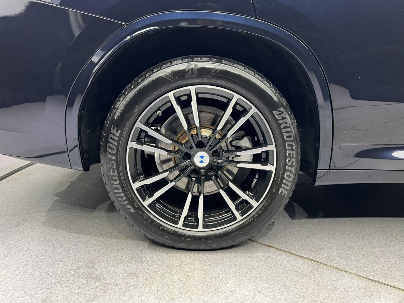 BMW X3 2023