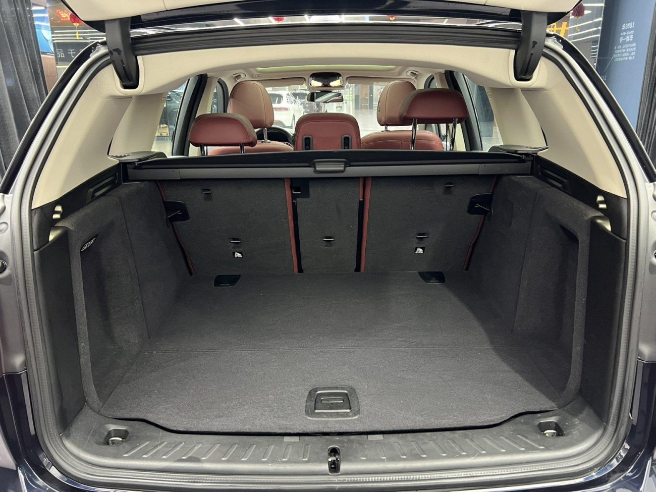 BMW X3 2023