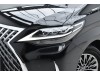 Lexus LM 300h 2022