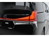Lexus LM 300h 2022