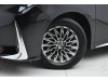 Lexus LM 300h 2022